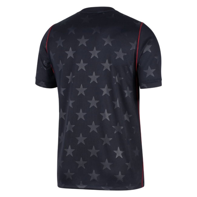 2026-2027 USA Away Shirt (Wright 14)-SoccerKits Hub | Buy Soccer Jerseys Online